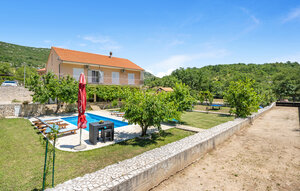 Feriehuse - Sibenik-Slivno , Kroatien - CDJ570