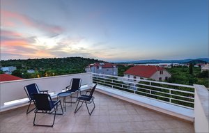 Holiday Home - Murter-Murter , Croatia - CDJ001 1