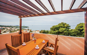 Apartment - Primosten-Dolac , Croatia - CDJ074 1
