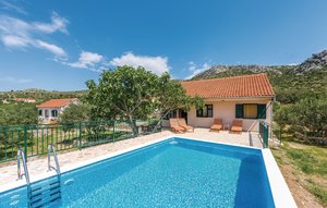 Holiday Home - Sibenik-Donje Polje , Croatia - CDJ140 1