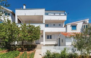 Apartment - Vodice , Croatia - CDJ147 1