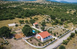 Holiday Home - Sibenik-Konjevrate , Croatia - CDJ150 1