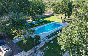 Holiday Home - Sibenik-Konjevrate , Croatia - CDJ150 1