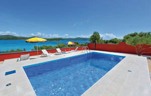 Holiday Home - Murter-Jezera , Croatia - CDJ193 1