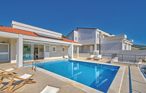 Holiday Home - Primosten-Dolac , Croatia - CDJ301 1