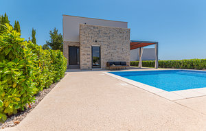 Holiday Home - Vodice-Tribunj , Croatia - CDJ336 1