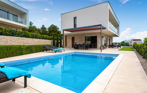 Holiday Home - Vodice-Tribunj , Croatia - CDJ337 1