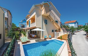 Holiday Home - Sibenik-Brodarica , Croatia - CDJ353 1