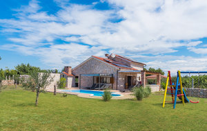 Holiday Home - Vodice , Croatia - CDJ440 1