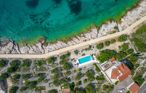 Holiday Home - Primosten , Croatia - CDJ450 1