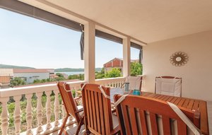 Apartment - Sibenik-Pirovac , Croatia - CDJ466 1