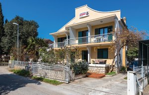 Apartment - Rogoznica , Croatia - CDJ474 1