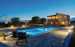 Holiday Home - Sibenik-Danilo , Croatia - CDJ488 1