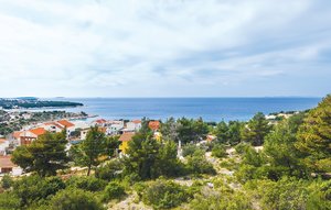 Apartment - Primosten-Dolac , Croatia - CDJ491 1