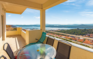Apartment - Sibenik , Croatia - CDJ503 1