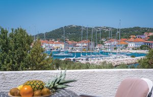 Apartment - Murter-Jezera , Croatia - CDJ546 1