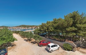 Apartment - Murter-Jezera , Croatia - CDJ547 1