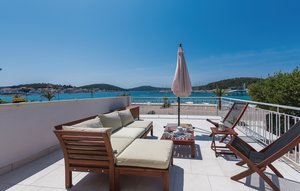 Apartment - Rogoznica , Croatia - CDJ549 1