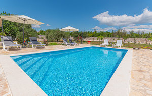Holiday Home - Sibenik-Vinovo Donje , Croatia - CDJ556 1