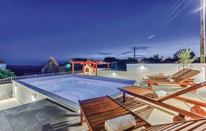 Holiday Home - Sibenik-Vinovo Gornje , Croatia - CDJ582 1