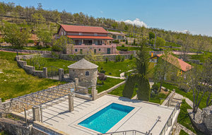 Holiday Home - Drnis-Kijevo , Croatia - CDJ591 1