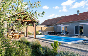 Holiday Home - Miljevci-Drinovci , Croatia - CDJ603 1
