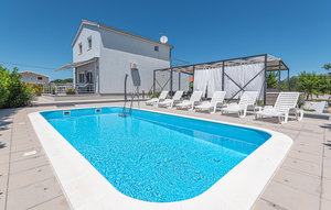 Holiday Home - Sibenik-Kaocine , Croatia - CDJ631 1