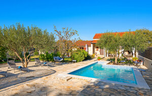 Holiday Home - Sibenik-Konjevrate , Croatia - CDJ634 1