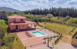 Holiday Home - Sibenik-Bilice , Croatia - CDJ635 1