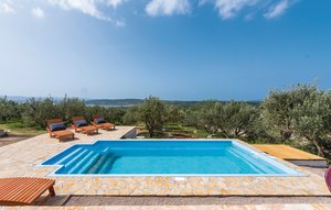 Holiday Home - Sibenik-Donje Polje , Croatia - CDJ639 1