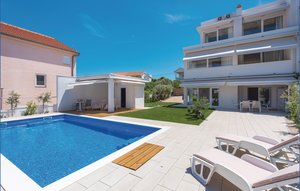 Apartment - Murter , Croatia - CDJ645 1