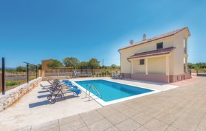 Holiday Home - Sibenik-Pakovo Selo , Croatia - CDJ647 1