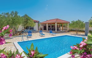 Holiday Home - Vodice-Ivinj , Croatia - CDJ648 1