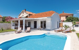 Holiday Home - Murter-Betina , Croatia - CDJ654 1