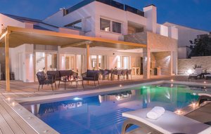 Holiday Home - Sibenik-Pirovac , Croatia - CDJ655 1