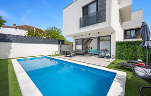 Apartment - Murter- Jezera , Croatia - CDJ668 1