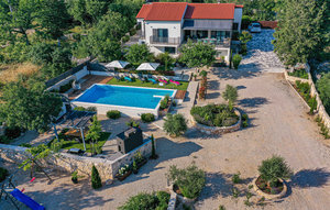 Holiday Home - Sibenik-Dubrava , Croatia - CDJ672 1