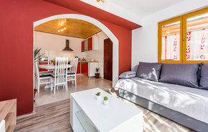 Apartment - Sibenik-Skradin , Croatia - CDJ677 1