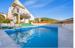Holiday Home - Sibenik-Bilice , Croatia - CDJ682 1