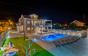 Holiday Home - Sibenik-Dubrava , Croatia - CDJ683 1