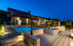 Holiday Home - Drnis-Siveric , Croatia - CDJ688 1