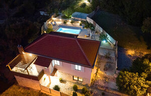 Holiday Home - Sibenik-Pokrovnik , Croatia - CDJ690 1