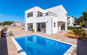 Holiday Home - Vodice-Srima , Croatia - CDJ692 1