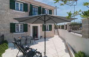 Holiday Home - Primosten , Croatia - CDJ706 1