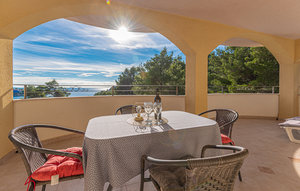 Apartment - Rogoznica - Razanj , Croatia - CDJ711 1