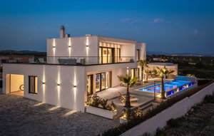Holiday Home - Vodice , Croatia - CDJ715 1