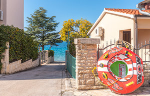 Apartment - Sibenik - Zaboric , Croatia - CDJ716 1