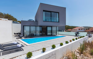 Holiday Home - Sibenik , Croatia - CDJ729 1