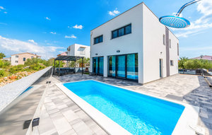 Holiday Home - Vodice-Srima , Croatia - CDJ733 1