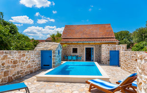 Holiday Home - Drnis-Trbounje , Croatia - CDJ742 1